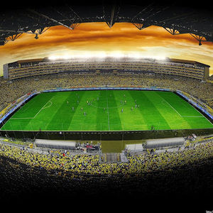 Meet your Posher, Cesar a